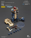 Joy Toy Secret Level Ultramarines Metaurus With Power Axe, Stormshield And Plasma Pistol 4