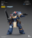 Joy Toy Secret Level Ultramarines Titus With Laurels Of Victory 1