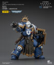Joy Toy Secret Level Ultramarines Orvald With Power Sword, Stormshield And Bolt Pistol 2