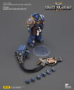 Joy Toy Ultramarines Heavy Artificer Armor With Relic Multi Melta 4