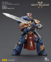 Joy Toy Ultramarines Relic Primus Armour With Plasma Pistol And Combat Blade 2