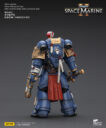 Joy Toy Ultramarines Relic Primus Armour With Plasma Pistol And Combat Blade 3