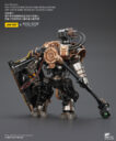 Joy Toy Lron Warriors Lron Circle Domitar Ferrum Class Battle Automata With Karceri Battle Shield And Graviton Crusher 3