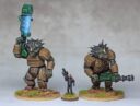 Khurasan Miniatures Jasmine Throne Assault Guards