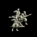 Km Port City Of Shamdar 4