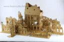 Lasercut Buildings Gothic II Available In 1 56:28mm Scale 2