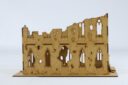 Lasercut Buildings Gothic II Available In 1 56:28mm Scale 7