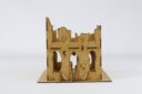 Lasercut Buildings Gothic II Available In 1 56:28mm Scale 8