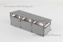 Lasercut Buildings Shed In 1 56:28mm Scale 2
