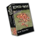 MG Kings Of War Game Token Set 1