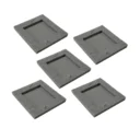 MG Kings Of War Heavy Infantry Hero Base Converters