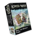 MG Kings Of War Spell And Artefact Cards 1