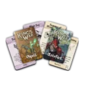 MG Kings Of War Spell And Artefact Cards 2