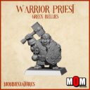 MOM Nobvmeber Patreon 20