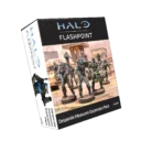 Mantic Games Desperate Measures Expansion Pack 3