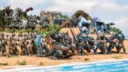 Mantic Games Kings Of War 4 Trident Realm (6)