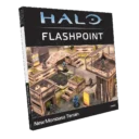 Mantic Games New Mombasa Terrain Set 3