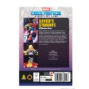 Marvel Crisis Protocol Xavier’s Students Affiliation Pack 2