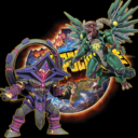 Masters Vs Draken Update