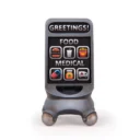 Modiphius Paranoia Five Clones From Alpha Complex Consoles (5)