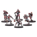 Modiphius Paranoia Five Clones From Alpha Complex Vulture Squad (1)