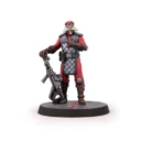 Modiphius Paranoia Five Clones From Alpha Complex Vulture Squad (5)