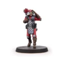 Modiphius Paranoia Five Clones From Alpha Complex Vulture Squad (7)