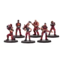 Modiphius Paranoia Five Clones From Alpha Complex Trouble Shooters (1)