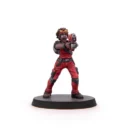 Modiphius Paranoia Five Clones From Alpha Complex Trouble Shooters (2)