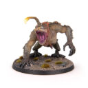 Modiphius Fallout Miniatures Creatures Angler