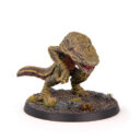 Modiphius Fallout Miniatures Creatures Gulpers 4