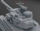 Mortian Medium Russ Battle Tank Preview 2
