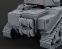 Mortian Medium Russ Battle Tank Preview 6