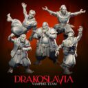 PM Drakoslavia Vampire Team Part II 5