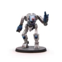 Paranoia Miniatures Security 3