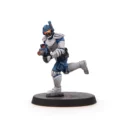 Paranoia Miniatures Security 6