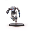 Paranoia Miniatures Security 7