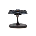 Paranoia Miniatures Utility Bots 3