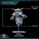 Puppetswar Heavy Jeagers STL Preview 3