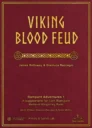 Rampant Vikikng Blood Feude