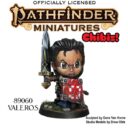 Reaper Miniatures Chibi Pathfinder (1)