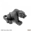 Reaper Miniatures Chibi Pathfinder (10)