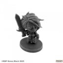 Reaper Miniatures Chibi Pathfinder (13)