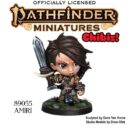 Reaper Miniatures Chibi Pathfinder (14)