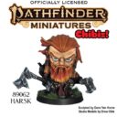 Reaper Miniatures Chibi Pathfinder (15)