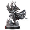 Renegades Of Excess Commissar 1