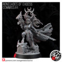 Renegades Of Excess Commissar 3