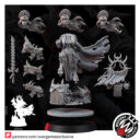 Renegades Of Excess Commissar 5