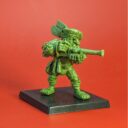 SAS Ogre Mercenaries Brammert