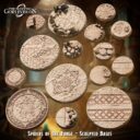 SF Steelvein Clan Dwarves & Spiders Of The Forge 10